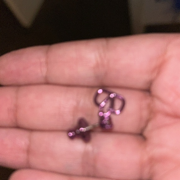 Valentino Garavani earrings - Picture 3 of 3